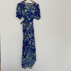 On Vacation Dress